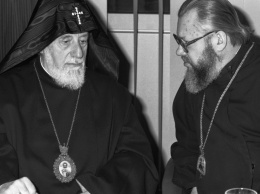 Умер один из главных противников независимости Украинской православной церкви митрополит Иов
