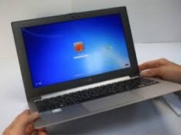 Житель Мелитополя угрожал ноутбуку своей жены