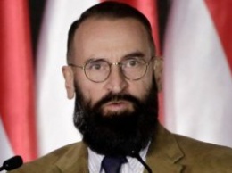 Влиятельный венгерский политик ушел в отставку из-за секс-вечеринки в Брюсселе