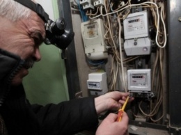 Житель Мелитополя заплатит за неучтенную электроэнергию более 20 тысяч