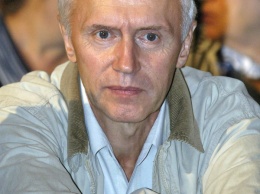 Умер актер и педагог Борис Плотников. У него был COVID-19