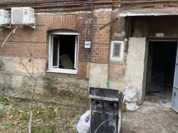 На Московском проспекте из-за короткого замыкания загорелась квартира