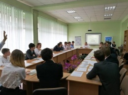 Участие в международных программах - один из приоритетов развития сферы образования Одессы