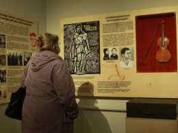 Донецкий краеведческий музей запускает аудиогид по "Гену неповиновения"