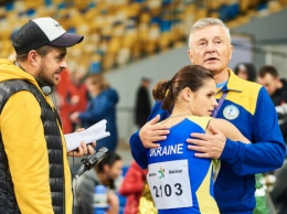 Украинская спортивная драма "Пульс" получила 4 номинации на международном кинофестивале в США