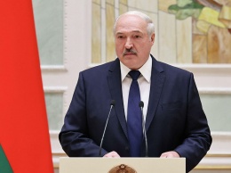 Лукашенко заявил о планах НАТО по захвату запада Белоруссии