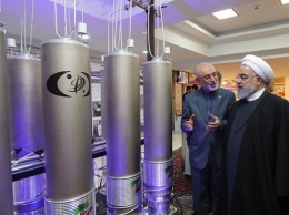 В Иране утвердили закон о наращивании обогащения урана
