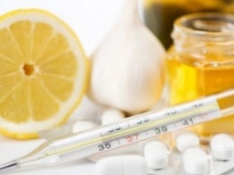 Эпидпорог превышен на 8,6%: грипп и ОРВИ добивают украинцев