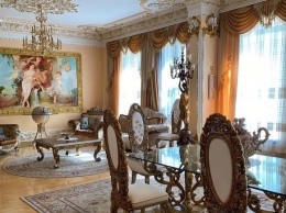 Пшконка-стайл: в центре Одессы выставили на продажу "роскошную" квартиру