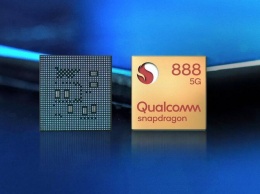 Кто выпустит первый смартфон на Snapdragon 888