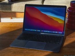 Ноутбуки MacBook 2021 будут удивлять технологией Mini-LED