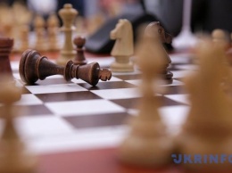 Украинские шахматисты завоевали «бронзу» на международном онлайн-чемпионате