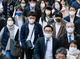 Коронавирус в Японии: Новые рекомендации привели к абсурдным последствиям