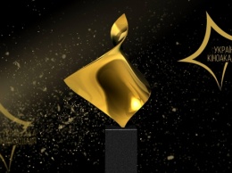 Кинопремия "Золота Дзиґа" ввела новую номинацию "Лучший оригинальный сериал"
