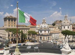 Итальянцам запретят ездить друг к другу на праздники