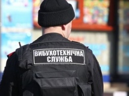 В Чернигове «заминировали» здание облсовета, депутатов эвакуировали