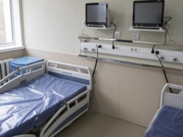 Две больницы в Одессе перепрофилируют под COVID-больных