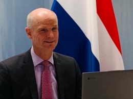 Нидерланды призывают прекратить нарушения прав человека в Беларуси