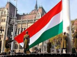Венгрия жалуется ОБСЕ на Украину