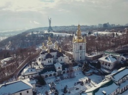 Введение в храм Пресвятой Богородицы: В Киево-Печерской Лавре проходит праздничное богослужение