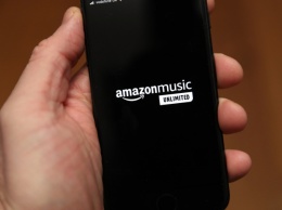 В Amazon Music теперь можно смотреть клипы