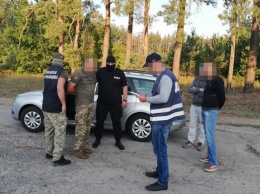 В Черновцах "качественно отобранный" ране судимый контрактник обворовывал мирных жителей