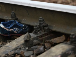Страшная смерть на железной дороге. 20-летнего парня сбил поезд