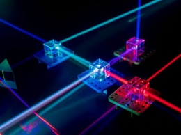Китайский квантовый компьютер смог в миллиарды раз превзойти классическую систему в одной научной задаче