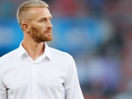 ФК «Гент» вновь отправил в отставку главного тренера