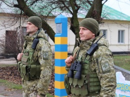 Выстрелов не фиксировали. Госпогранслужба Украины прокомментировала информацию ФСБ о стрельбе на границе