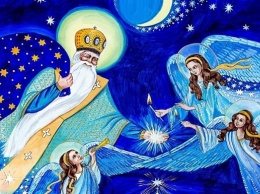Праздник святого Николая: традиции в Украине и мире