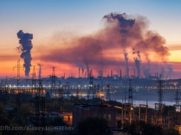 Заводы проверили: Зеленский ответил на петицию запорожцев о грязном воздухе