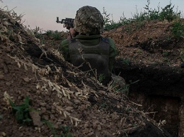 РФ на Донбассе увеличила количество снайперов для диверсий в «серой зоне» - разведка
