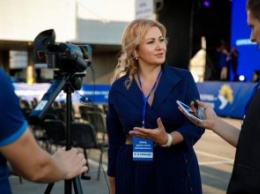 Медиатехнолог из Днепра Анна Кондракова номинирована на звание лучшего политического медиатехнолога рейтинга «VICTORIA - 2020»