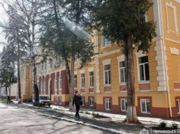 В Черновицкой области пациент умер прямо в коридоре медучреждения, когда ждал врача