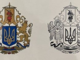 В суде хотят отменить результаты конкурса на эскиз Большого герба Украины: в чем дело