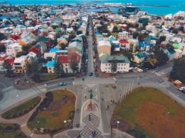 В Исландии впервые в истории начинает работу международный страховой брокер