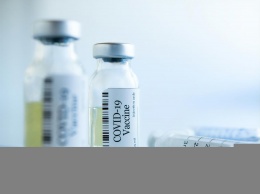 Интерпол предупредил о готовящихся фальсфикациях с вакцинами от коронавируса