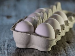 Диетолог объяснила, что будет, если ежедневно есть яйца