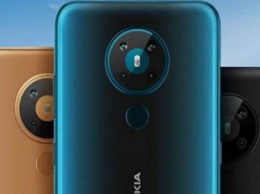 В Сети появились чертежи нового смартфона Nokia