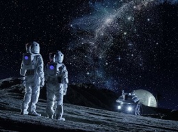 NASA предлагает $25 000 за помощь в подготовке миссии на Луну