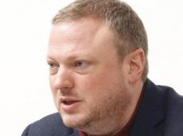 Святослав Олейник оказался в ситуации «политического шпагата, - депутат