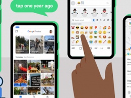 Google объявила пять новшеств Android, которые станут доступны зимой