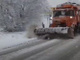 Морозы до -15 и снежные метели: декабрь приготовил украинцам немало "сюрпризов", обновленный прогноз
