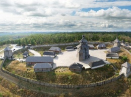 Не нарушая карантин: Запорожская Сечь открылась для посетителей