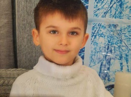 В Николаеве разыскивают восьмилетнего мальчика,- ФОТО