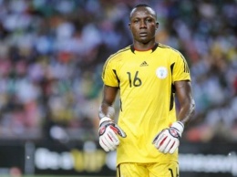Экс-вратарь сборной Нигерии: В африканских вратарей не верили в Европе, а теперь в Челси играет сенегалец, в Аяксе - камерунец