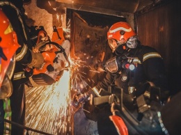 Подробности пожара на Отрадном: пострадавшие, эвакуация и состояние квартиры