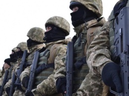 6 декабря отмечают День Вооруженных сил Украины