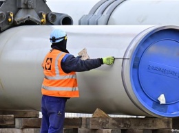 "Северный поток-2" застыл: увеличит ли РФ транзит газа через Украину?